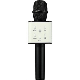 KARAOKE MICROFOON