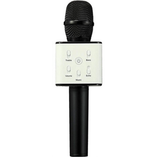 KARAOKE MICROFOON