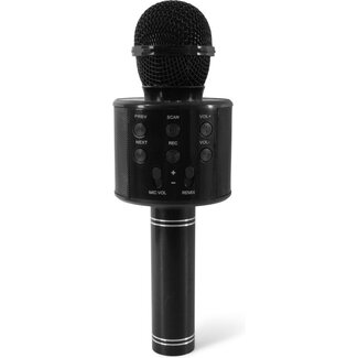 Draadloze Karaoke Micrfoon