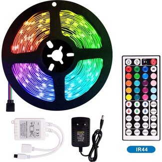 Led Strip 12v/Dc