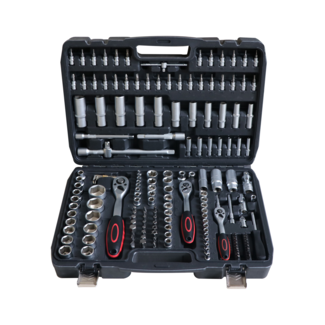 Geerdschap Set 172pcs