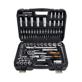 Geerdschap Set 108pcs