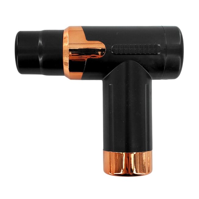 Massage Gun Met Warmte