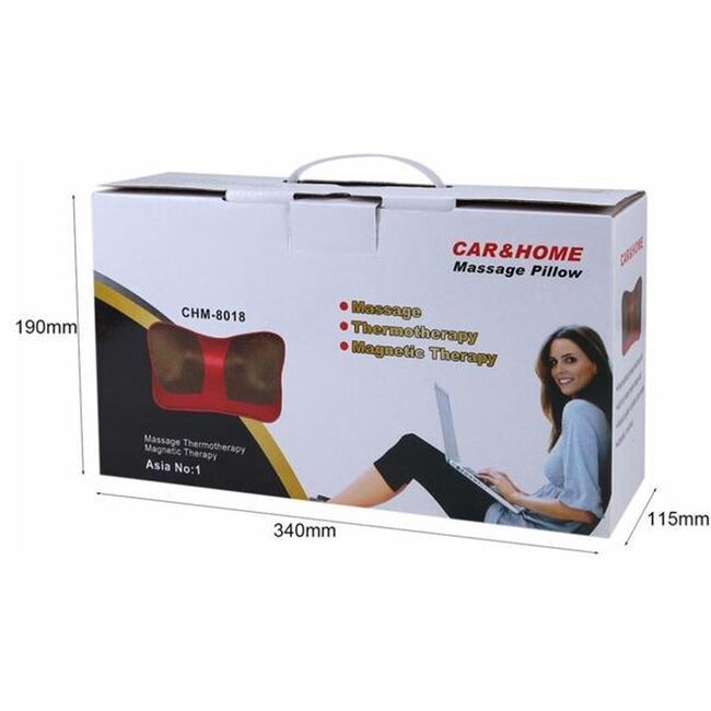 Massage Kussen
