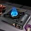 Camping Brander