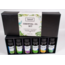 Set van Essentiële Oliën | 6 stuks