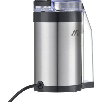 Proka | Coffeegrinder With Sump