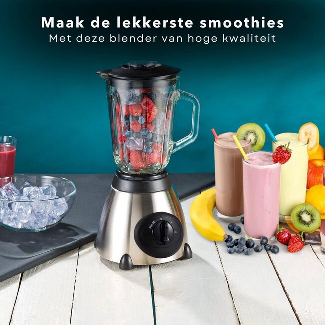 Royal Swiss | Blender Universal Mixer 1030w