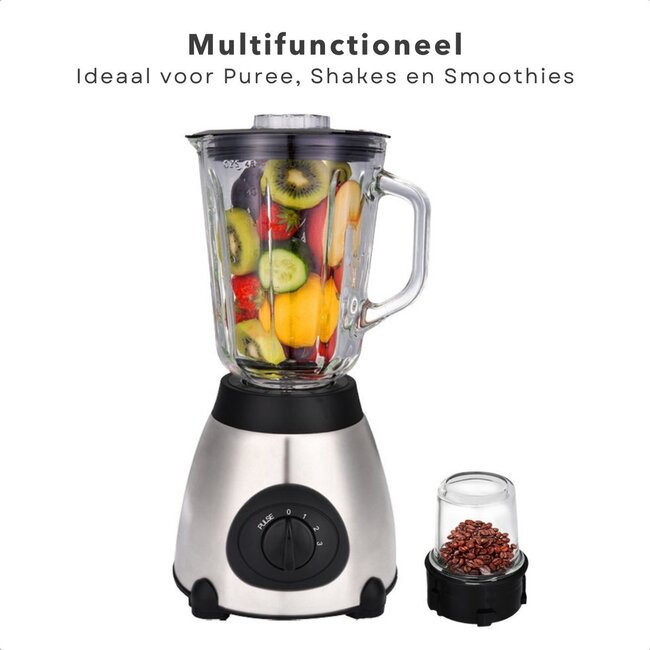 Royal Swiss | Blender Universal Mixer 1030w