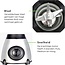 Royal Swiss Royal Swiss | Blender Universal Mixer 1030w