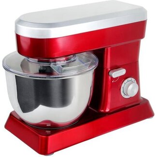 Royal Swiss Royal Swiss | Keukenmachine Mixer xxl 6.3l