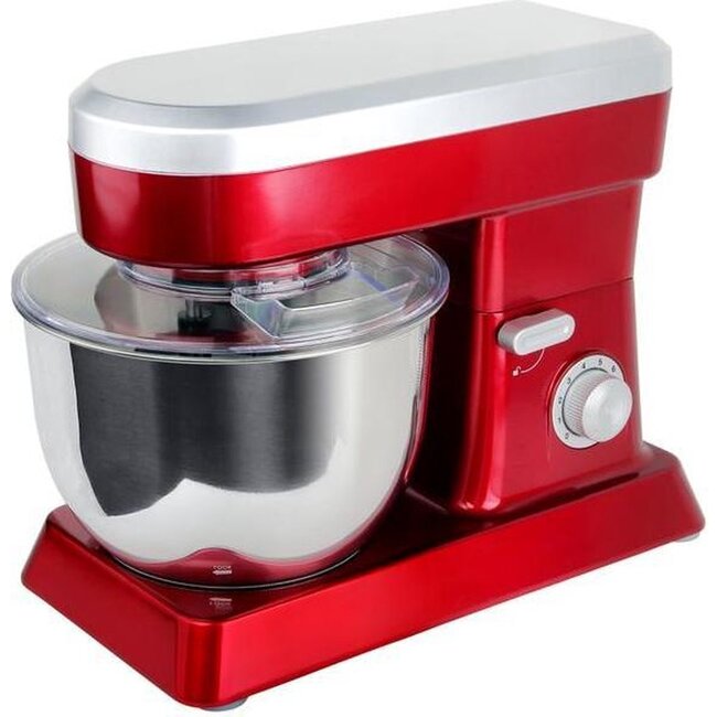 Royal Swiss Royal Swiss | Keukenmachine Mixer xxl 6.3l