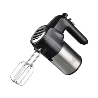 Royal Swiss Royal Swiss | Handmixer Staal