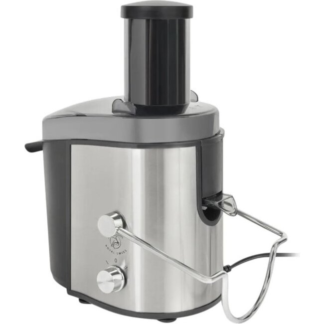 Royal Swiss Royal Swiss | Sapcentrifuge  1000w
