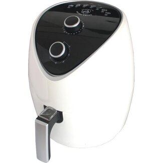 Royal Swiss Royal Swiss | Air Fryer 3.5l Wit