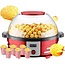 Royal Swiss Royal Swiss | Popcorn Machine 850w