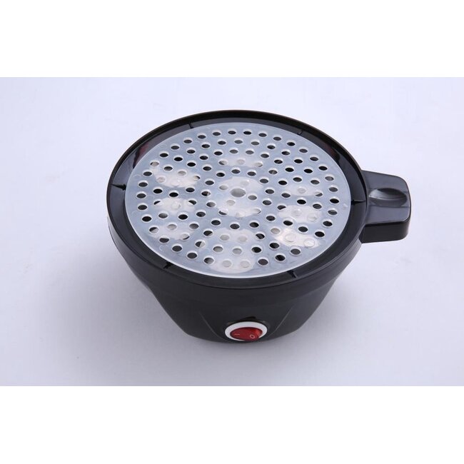 Royal Swiss Royal Swiss | Eierkoker Roestvrijstalen 350w