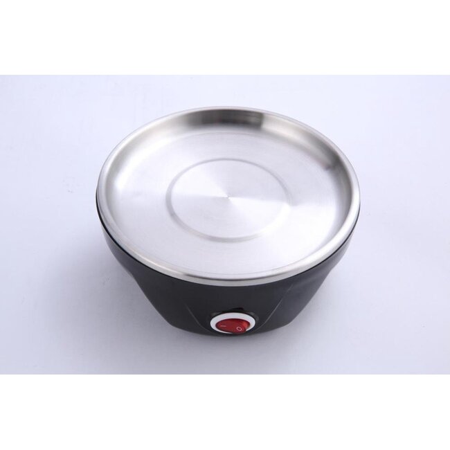 Royal Swiss Royal Swiss | Eierkoker Roestvrijstalen 350w