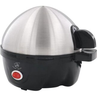 Royal Swiss Royal Swiss | Eierkoker Roestvrijstalen 350w