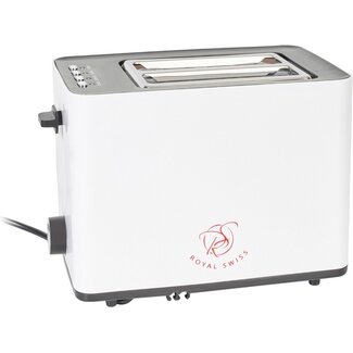 Royal Swiss Royal Swiss | Toaster 850w