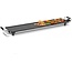 Royal Swiss Royal Swiss | Elektrische Grillplaat Teppayaki (90X23CM)