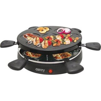 Royal Swiss Royal Swiss | Raclette Grill 6 Personen