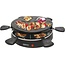 Royal Swiss Royal Swiss | Raclette Grill 6 Personen