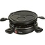 Royal Swiss Royal Swiss | Raclette Grill 6 Personen