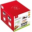 Royal Swiss ROYAL SWISS | FOOD STEAMER STEEL 800W