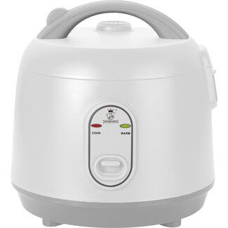 Royal Swiss Royal Swiss |  Rijstkoker Kitchen King
