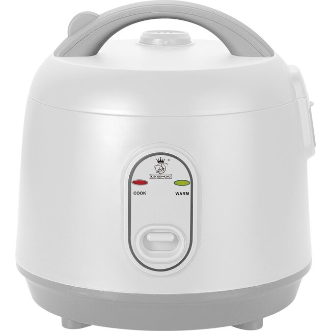 Royal Swiss Royal Swiss |  Rijstkoker Kitchen King
