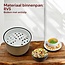 Royal Swiss Royal Swiss | Rijstkoker 2.8l