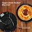 ROYAL SWISS | Crêpe Maker – Elektrische Pannenkoekenmaker 30cm