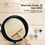 ROYAL SWISS | Crêpe Maker – Elektrische Pannenkoekenmaker 30cm