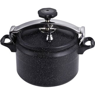 HAKAL Hakal | Slowcooker | Zwart | 15L
