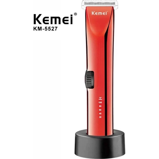 Kemei Km-5527