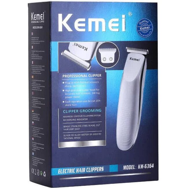 Kemei Km-6364