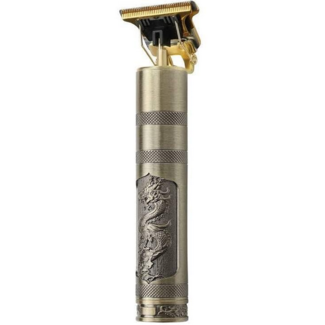 Vintage T9 Shave