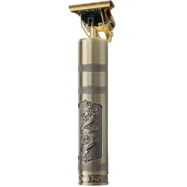 Vintage T9 Shave
