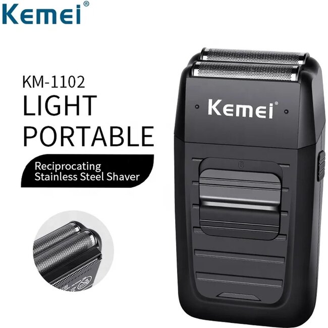 Kemei Km-1102
