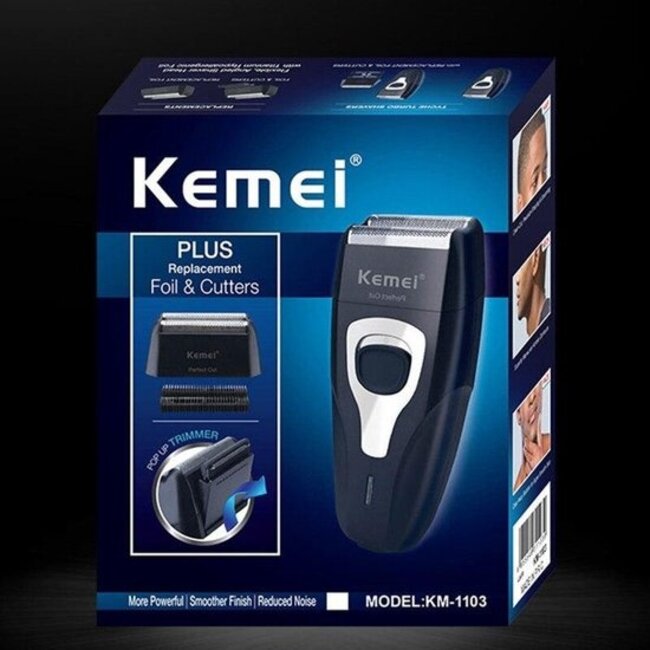 Kemei Km-1103a
