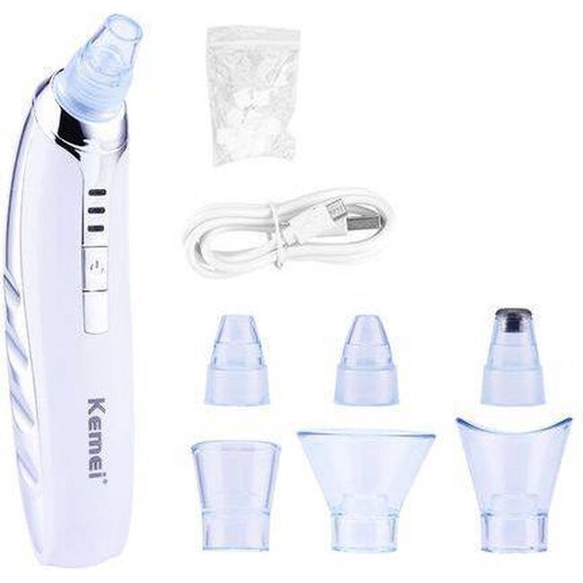 Kemei Poriën Reiniger