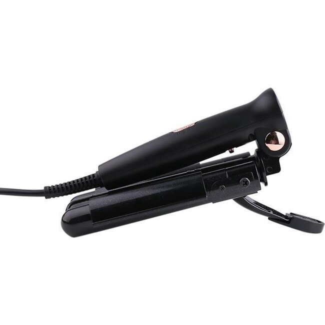 Kemei Triple Barrel Krultang