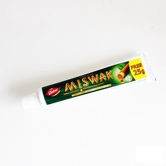 Miswak Tandpasta 75g