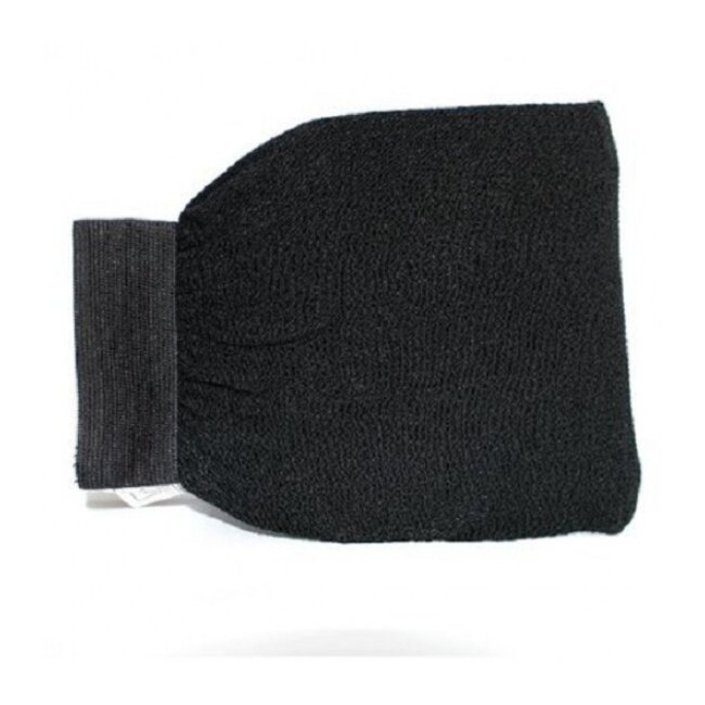 Marokkaanse Zeep Scrub