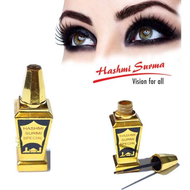 Hashmi Mascara