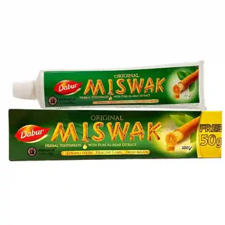 Miswak Tandpasta 180g