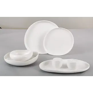 Bavary Bavary | Capital Dinner Set 27pcs