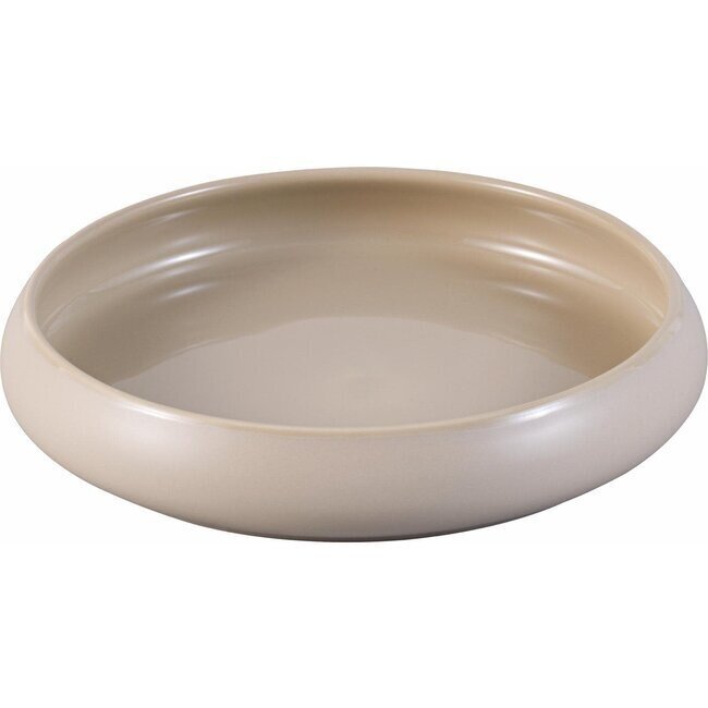 Bavary | Beige Chubby Dinner Set 24pcs