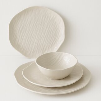 Bavary Bavary | Cermico Dinner Set 24pcs